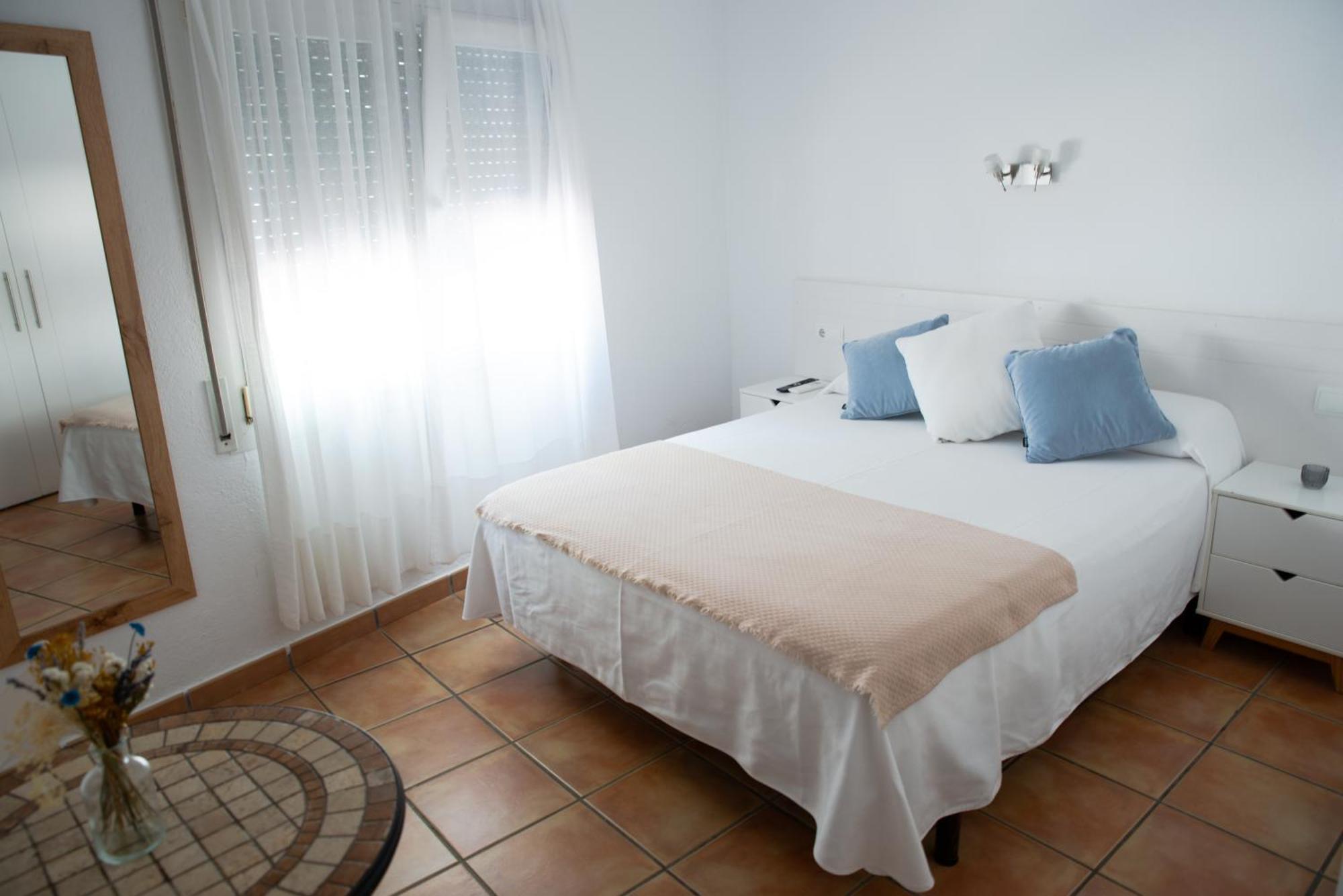 Hostal El Ranxo Cadaqués Exteriér fotografie